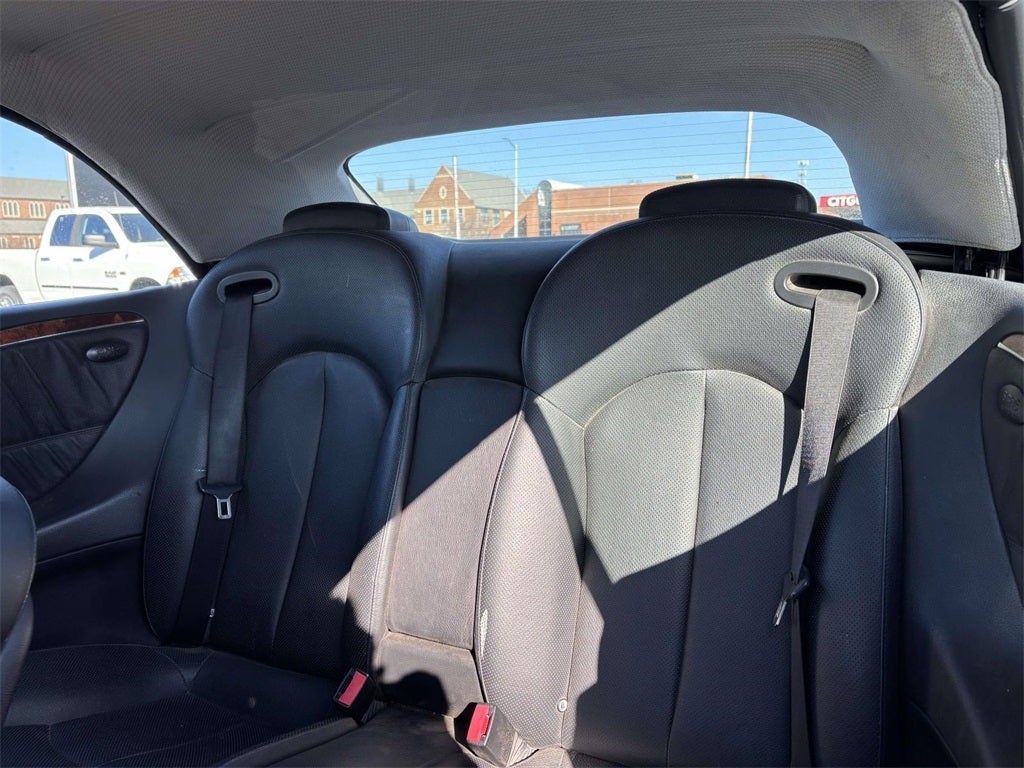 2006 Mercedes-Benz CLK CLK 350 Base