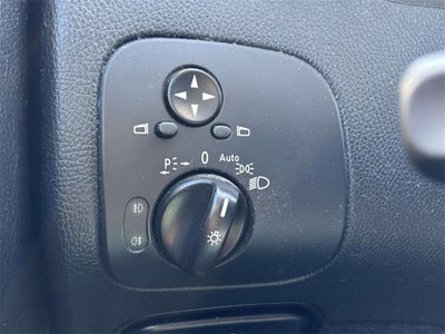 2006 Mercedes-Benz CLK CLK 350 Base