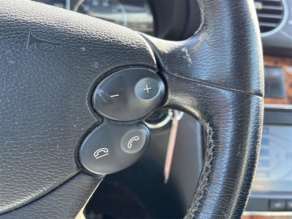 2006 Mercedes-Benz CLK CLK 350 Base