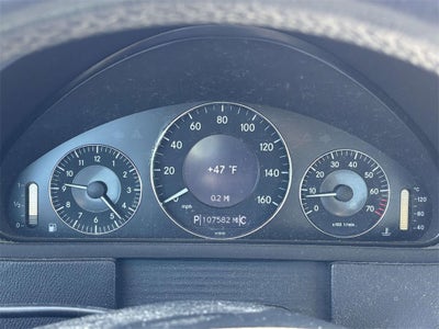 2006 Mercedes-Benz CLK CLK 350 Base