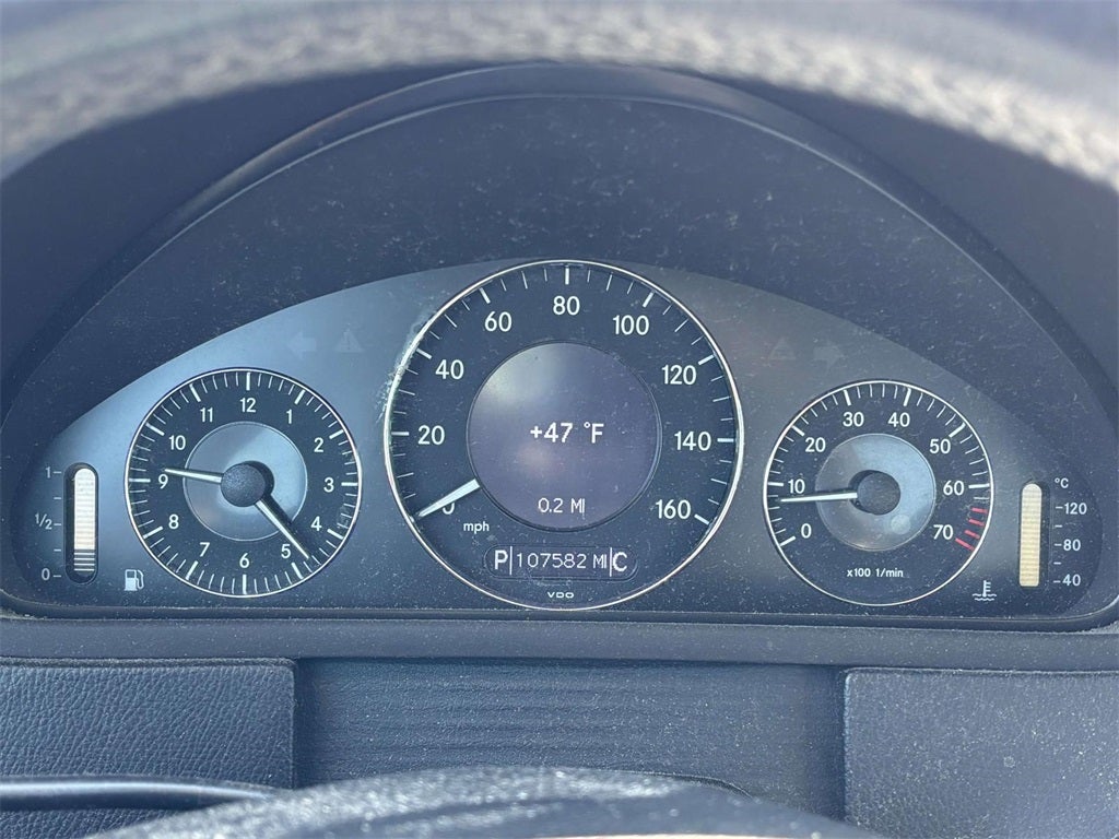 2006 Mercedes-Benz CLK CLK 350 Base