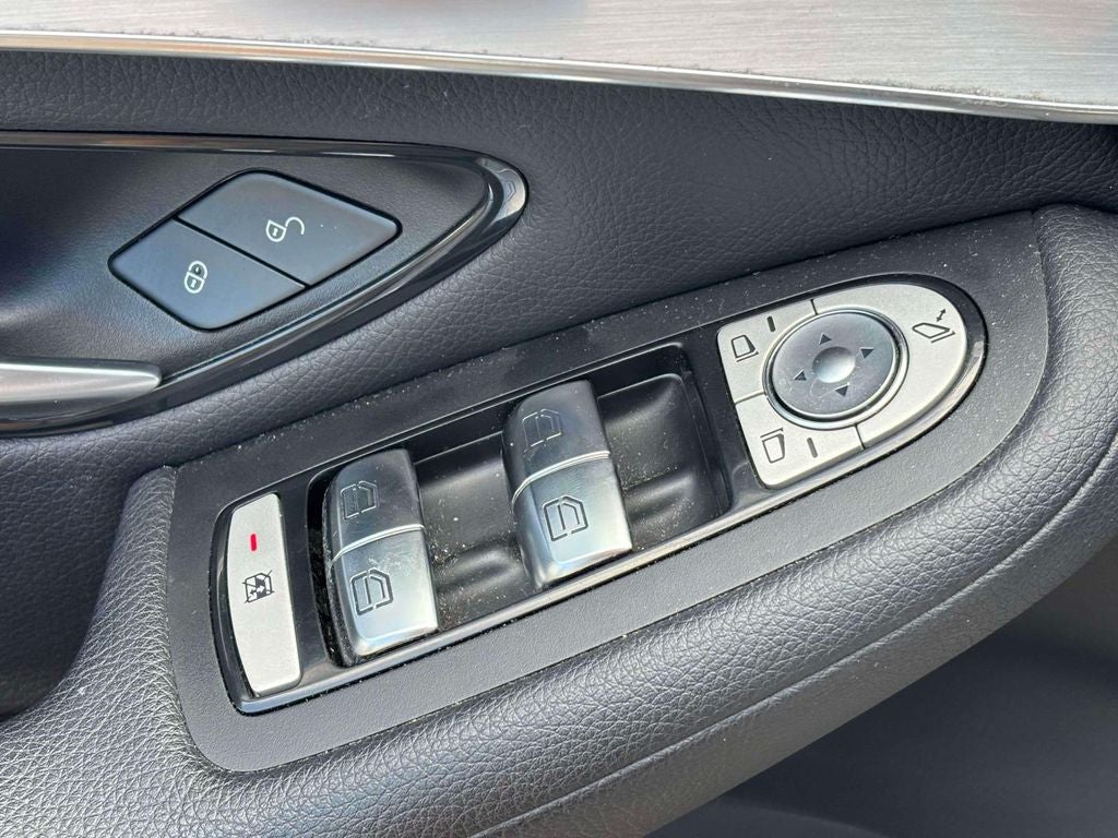 2019 Mercedes-Benz GLC GLC 300 4MATIC®