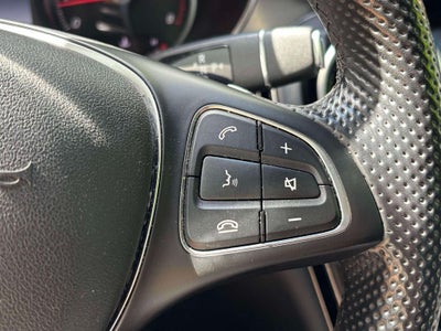2019 Mercedes-Benz GLC GLC 300 4MATIC®