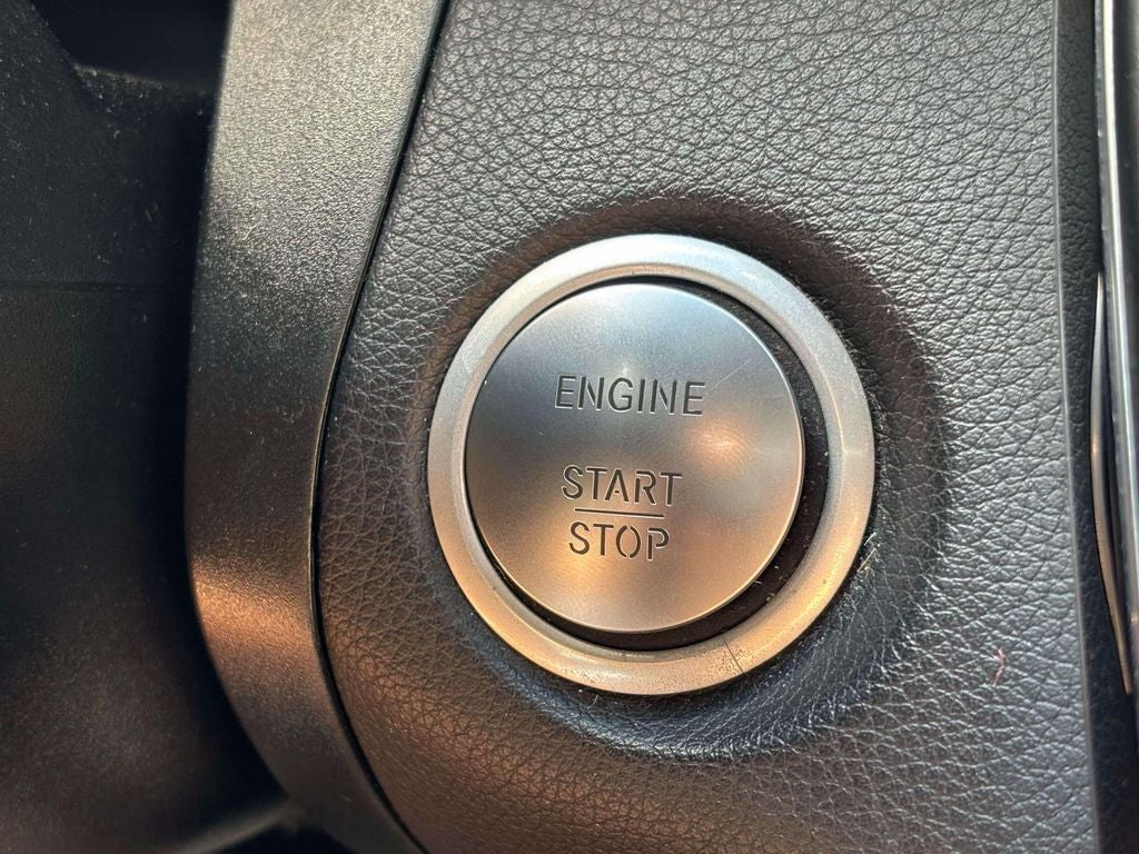 2019 Mercedes-Benz GLC GLC 300 4MATIC®