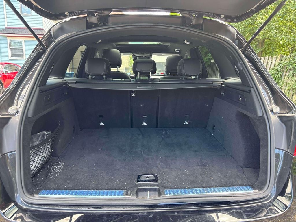2019 Mercedes-Benz GLC GLC 300 4MATIC®
