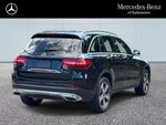 2019 Mercedes-Benz GLC GLC 300 4MATIC®