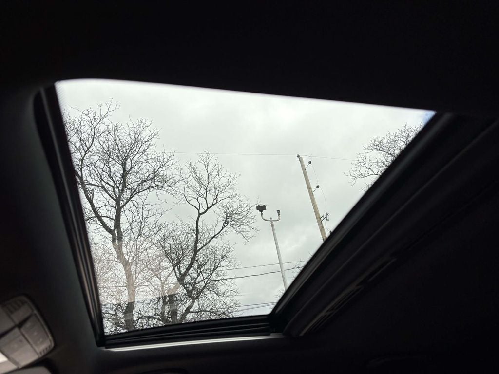 2018 Mercedes-Benz GLC GLC 63 AMG® Coupe 4MATIC®