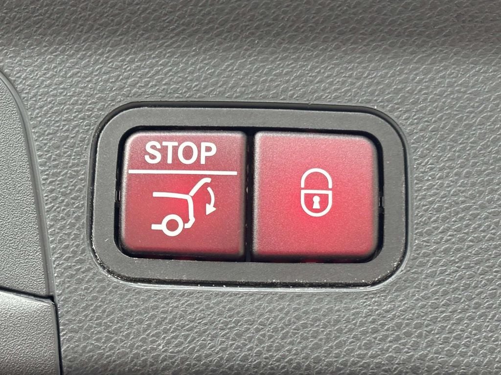 2018 Mercedes-Benz GLC GLC 63 AMG® Coupe 4MATIC®