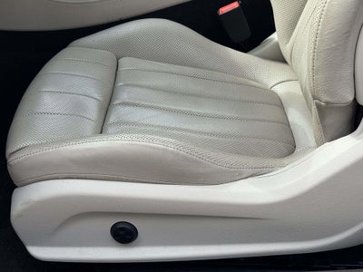 2018 Mercedes-Benz E-Class E 400 4MATIC®