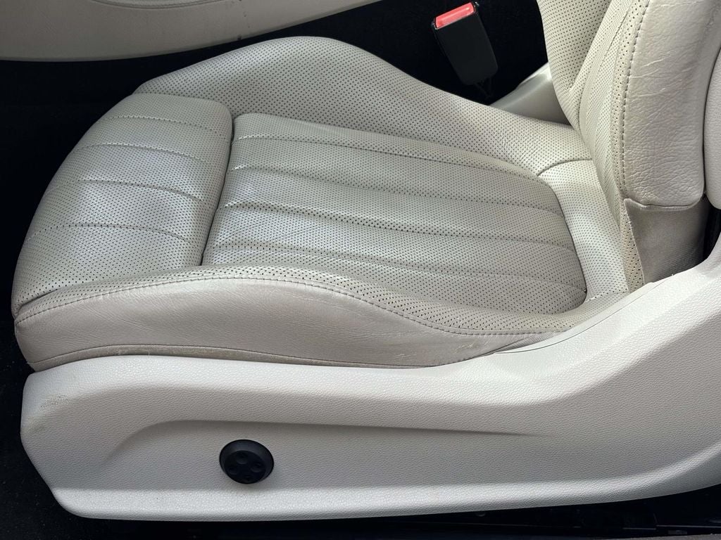 2018 Mercedes-Benz E-Class E 400 4MATIC®