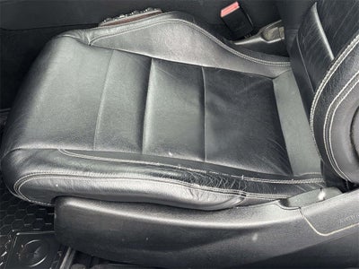 2011 Mercedes-Benz E-Class E 550