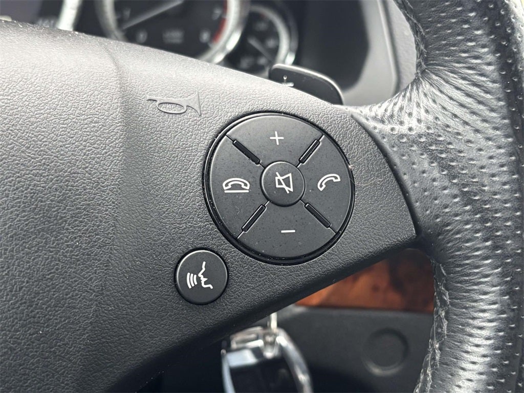 2011 Mercedes-Benz E-Class E 550