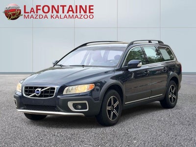 2010 Volvo XC70 3.2
