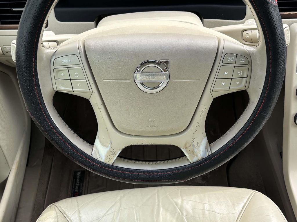 2010 Volvo XC70 3.2