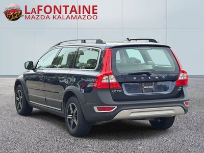 2010 Volvo XC70 3.2