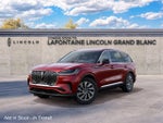 2027 Lincoln Aviator Premiere
