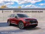 2027 Lincoln Aviator Premiere