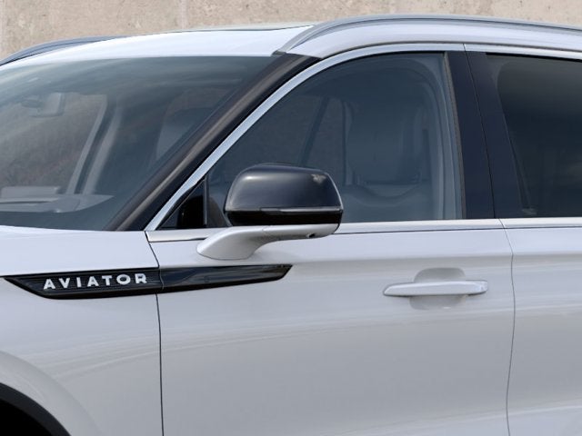 2027 Lincoln Aviator Premiere