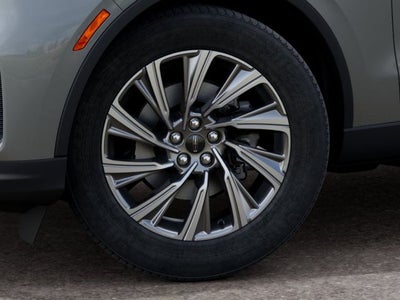 2027 Lincoln Aviator Premiere