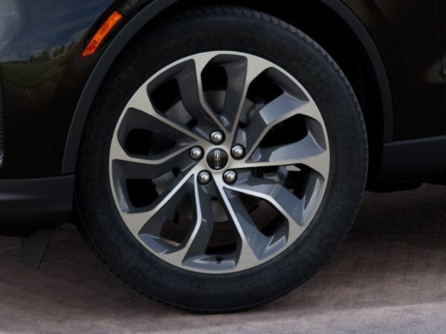 2027 Lincoln Aviator Premiere