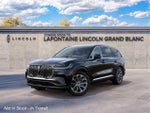 2027 Lincoln Aviator Premiere