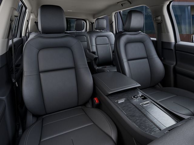 2027 Lincoln Aviator Premiere