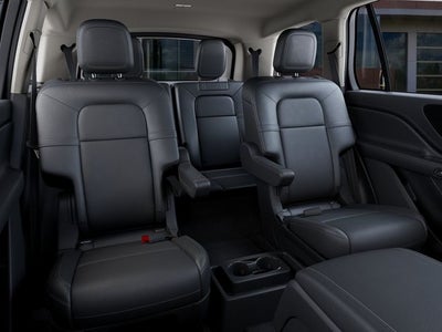2027 Lincoln Aviator Premiere
