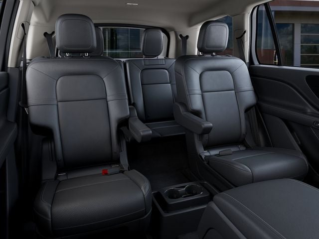 2027 Lincoln Aviator Premiere