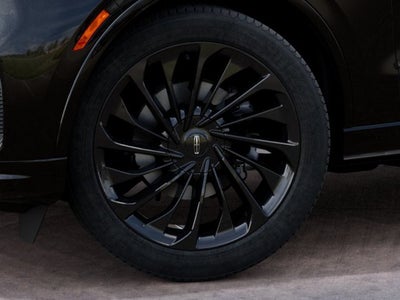2027 Lincoln Aviator Reserve