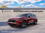 2027 Lincoln Aviator Reserve