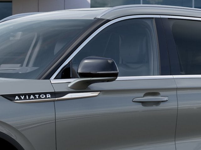 2027 Lincoln Aviator Reserve