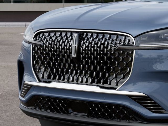 2027 Lincoln Aviator Reserve