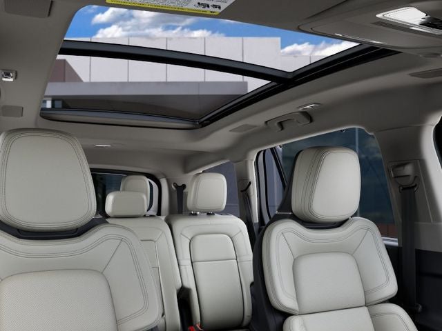2027 Lincoln Aviator Reserve