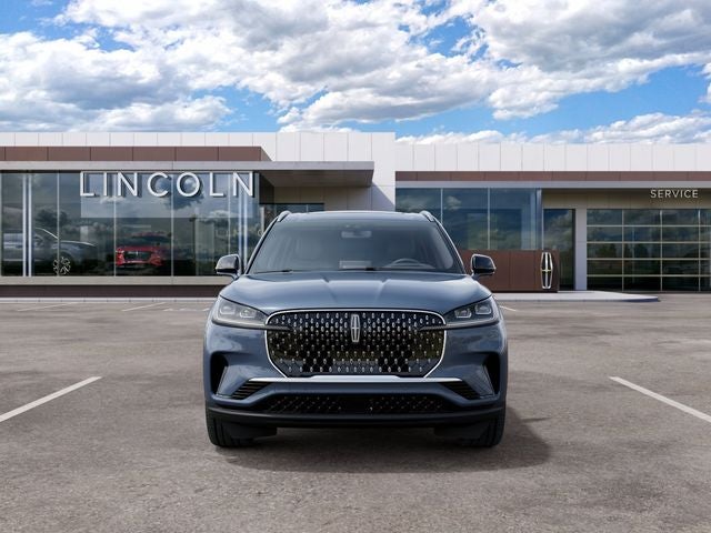 2027 Lincoln Aviator Reserve