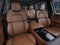 2027 Lincoln Aviator Black Label