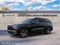 2027 Lincoln Aviator Black Label