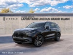 2027 Lincoln Aviator Black Label
