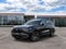 2027 Lincoln Aviator Black Label