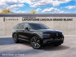 2027 Lincoln Aviator Black Label