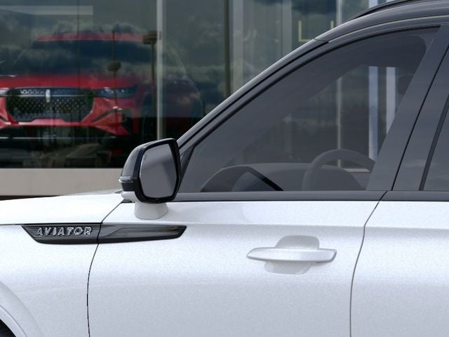 2026 Lincoln Aviator Black Label