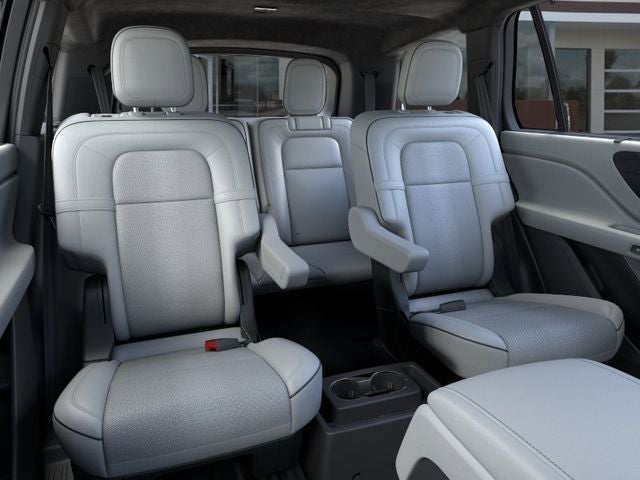 2026 Lincoln Aviator Black Label