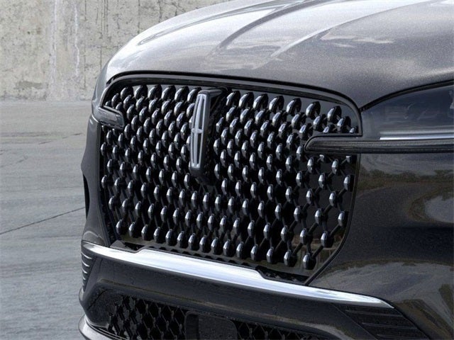 2026 Lincoln Aviator Black Label