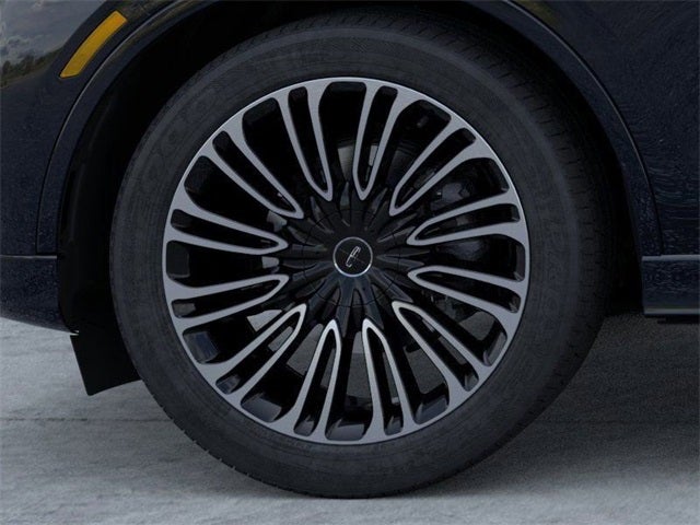 2026 Lincoln Aviator Black Label