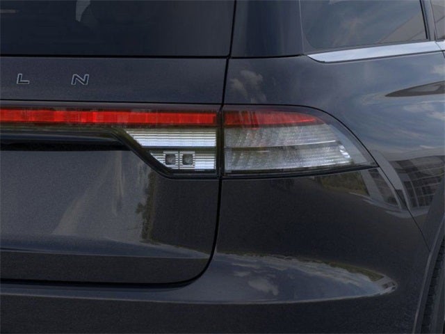 2026 Lincoln Aviator Black Label