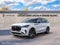 2027 Lincoln Aviator Black Label