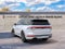 2027 Lincoln Aviator Black Label