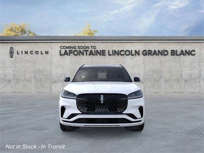 2026 Lincoln Aviator Black Label
