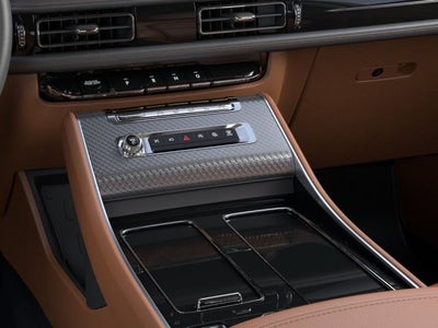 2026 Lincoln Aviator Black Label