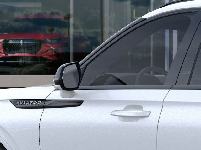 2026 Lincoln Aviator Black Label