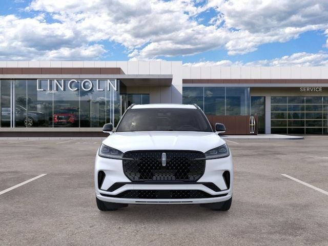 2026 Lincoln Aviator Black Label